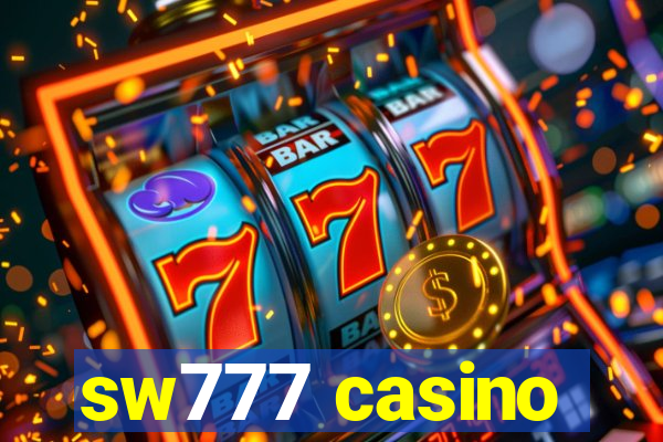 sw777 casino